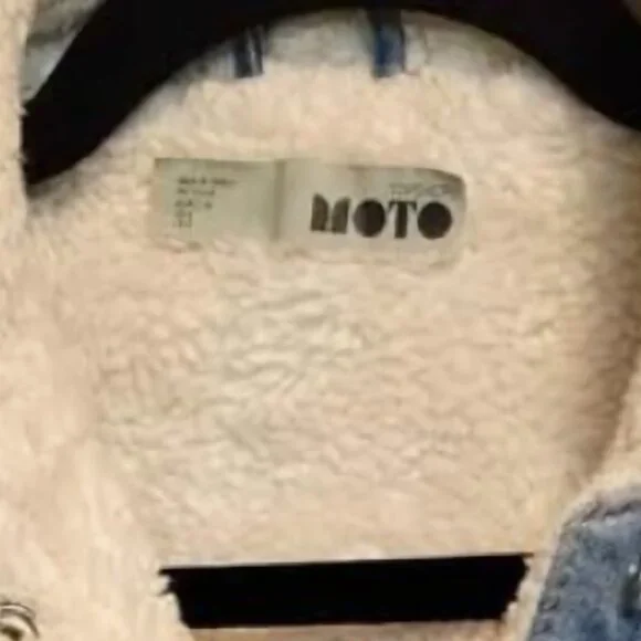 Jacket BUNDLE=SAVE - Picture 2 of 2